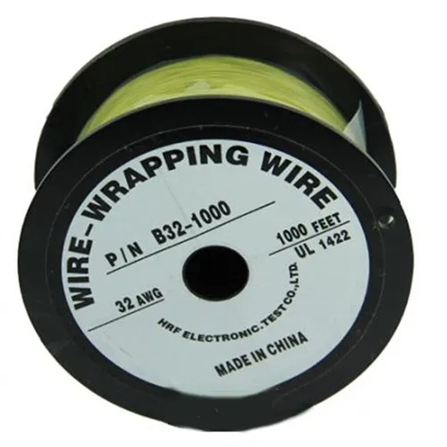 CABLE WIRE WRAPPING 32 AWG B32-1000 POR METRO
