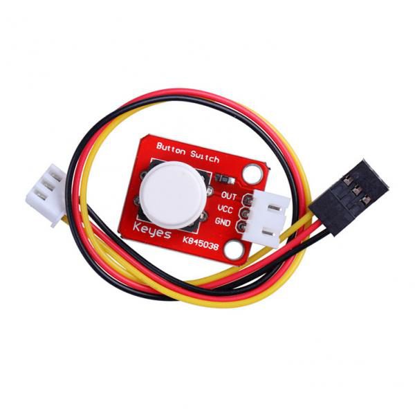 Modulo Button Switch Red A14
