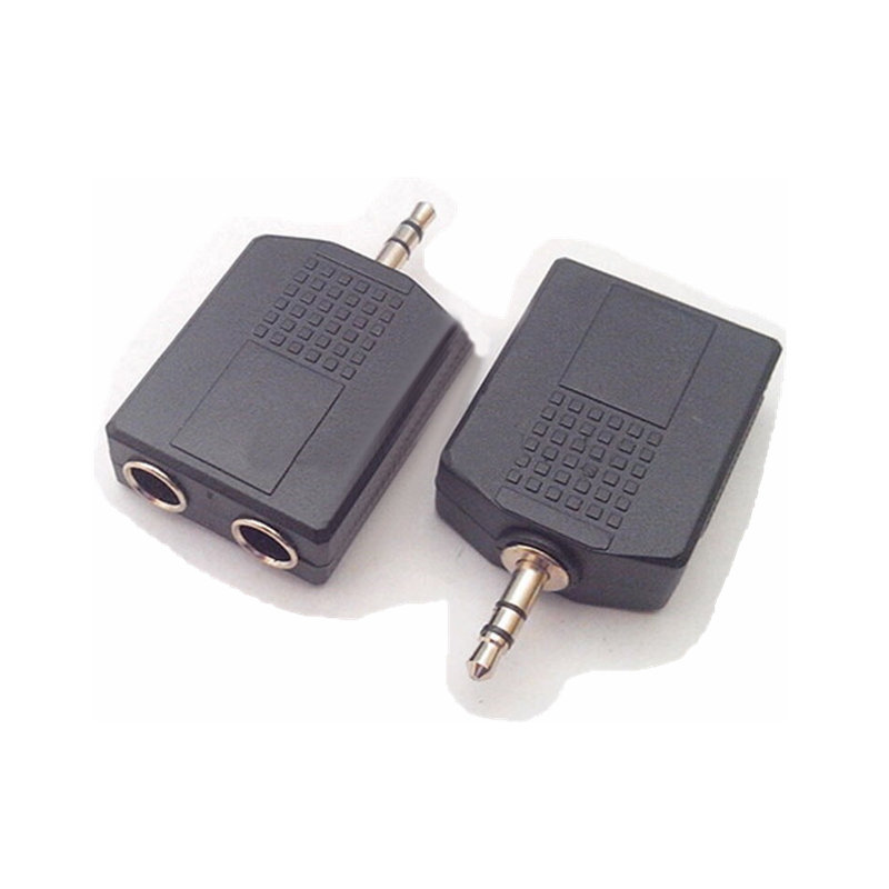 Adaptador de audio Jack USB a 3.5 mm, tarjeta de Paraguay